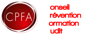 Conseil – Prévention – Formation – Audit